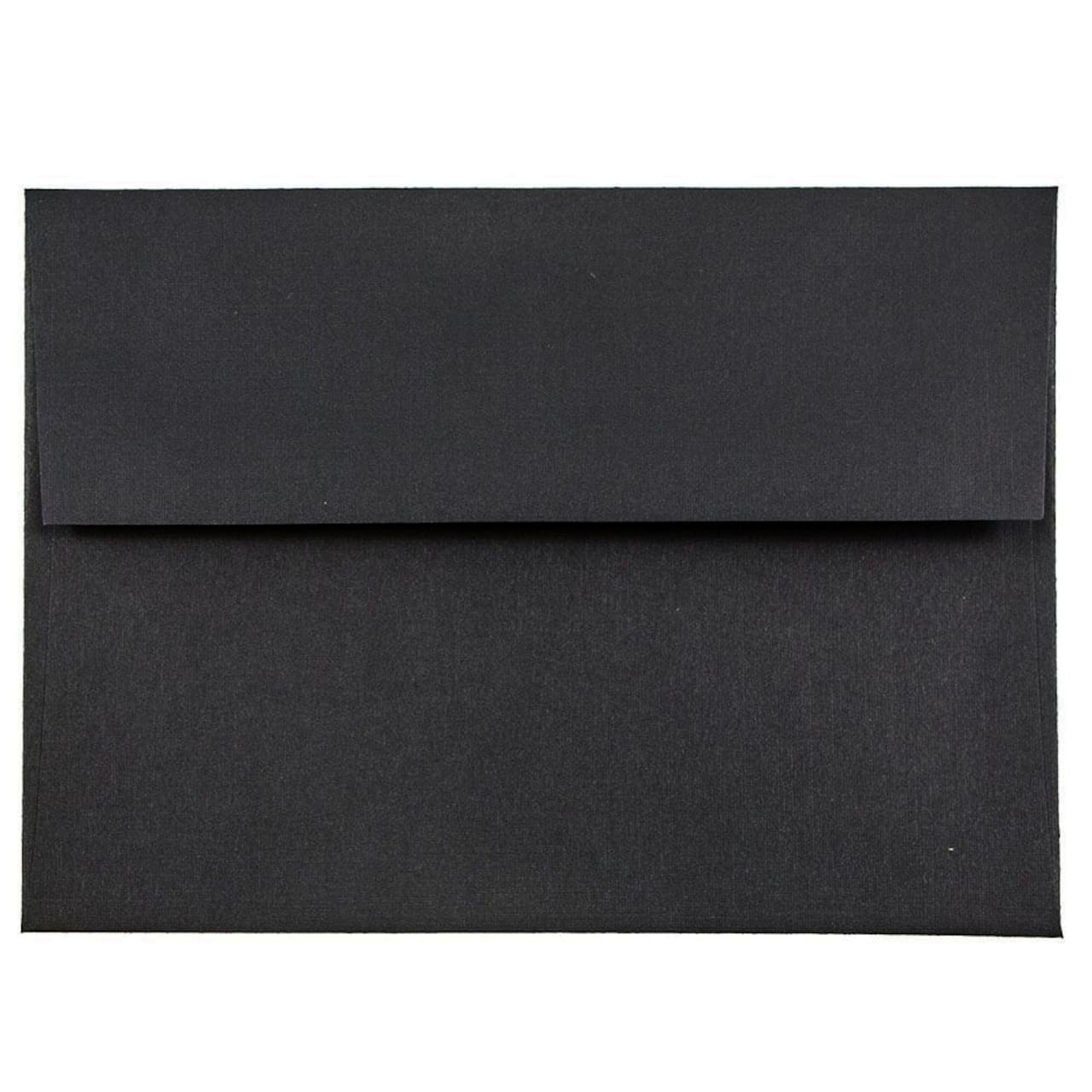 JAM Paper 4.75" x 6.5" Premium Invitation Envelopes, 50ct.